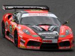 Ferrari F430 Scuderia GT3 2009 года